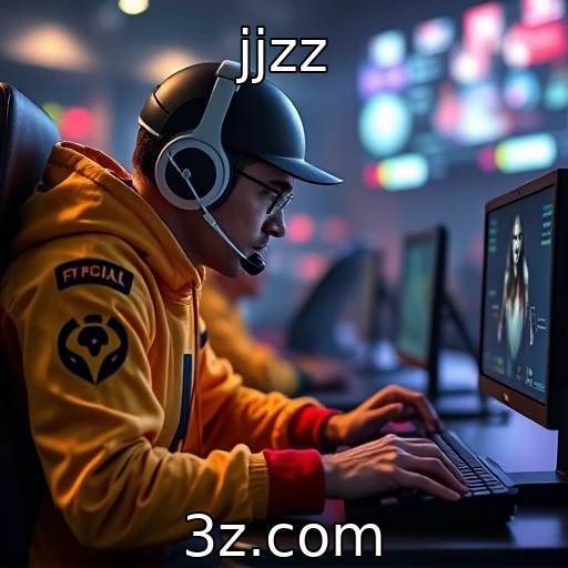 jjzz Como as criptomoedas estão revolucionando os pagamentos em cassinos online