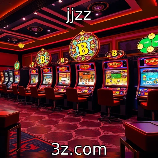 jjzz Apostas esportivas: Como analisar partidas e fazer escolhas estratégicas