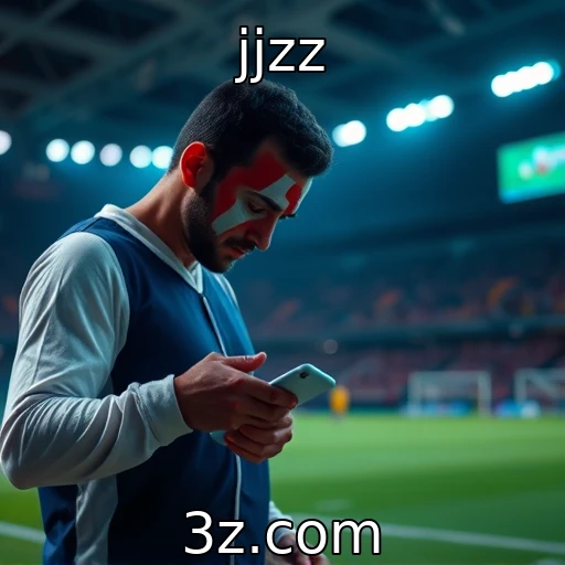 jjzz Os Apostas que Transformaram o Cenário do Futebol em 2025