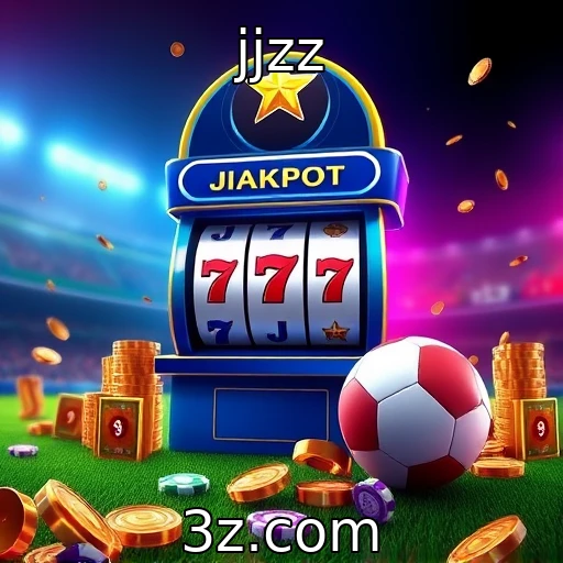 jjzz Apostas Esportivas: Análises que Transformam Emoção em Lucro