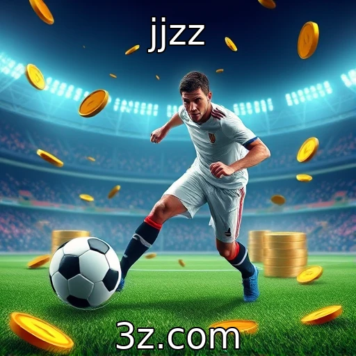 jjzz A ascensão das apostas esportivas no Brasil: um mercado em crescimento