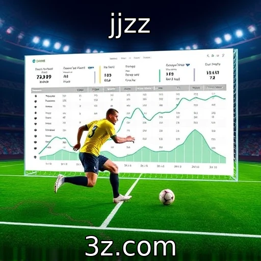 jjzz Os segredos das apostas esportivas: como analisar partidas como um profissional