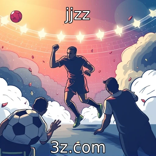 jjzz Apostas esportivas: como a análise de partidas pode aumentar suas chances de ganhar