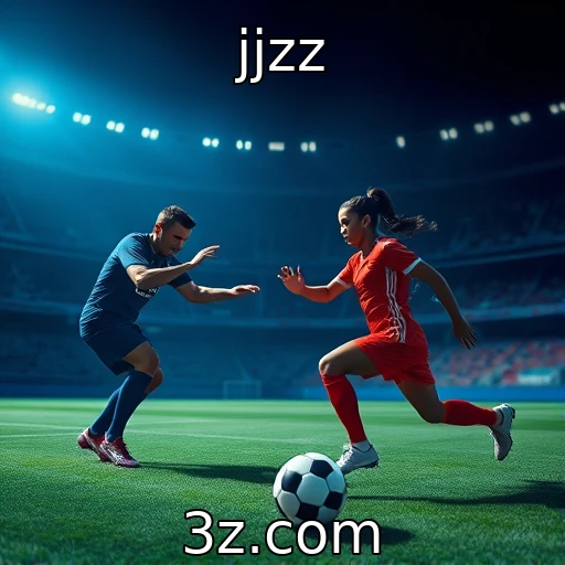 jjzz Apostas esportivas: como analisar os resultados das partidas com eficácia