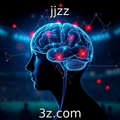 jjzz Apostas esportivas: como analisar partidas para maximizar ganhos