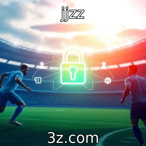 jjzz A Ascensão das Apostas Esportivas no Brasil: Um Futuro Promissor