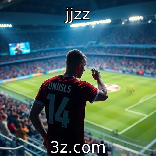 jjzz Apostas esportivas em 2025: Tendências que moldam o futuro do jogo